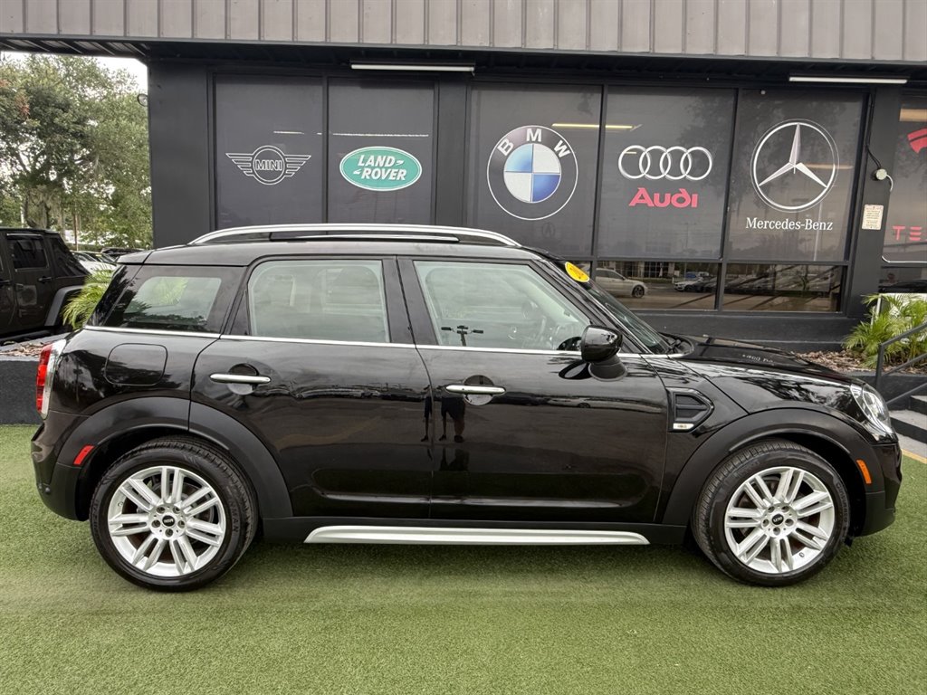 2020 MINI Countryman - $15,995