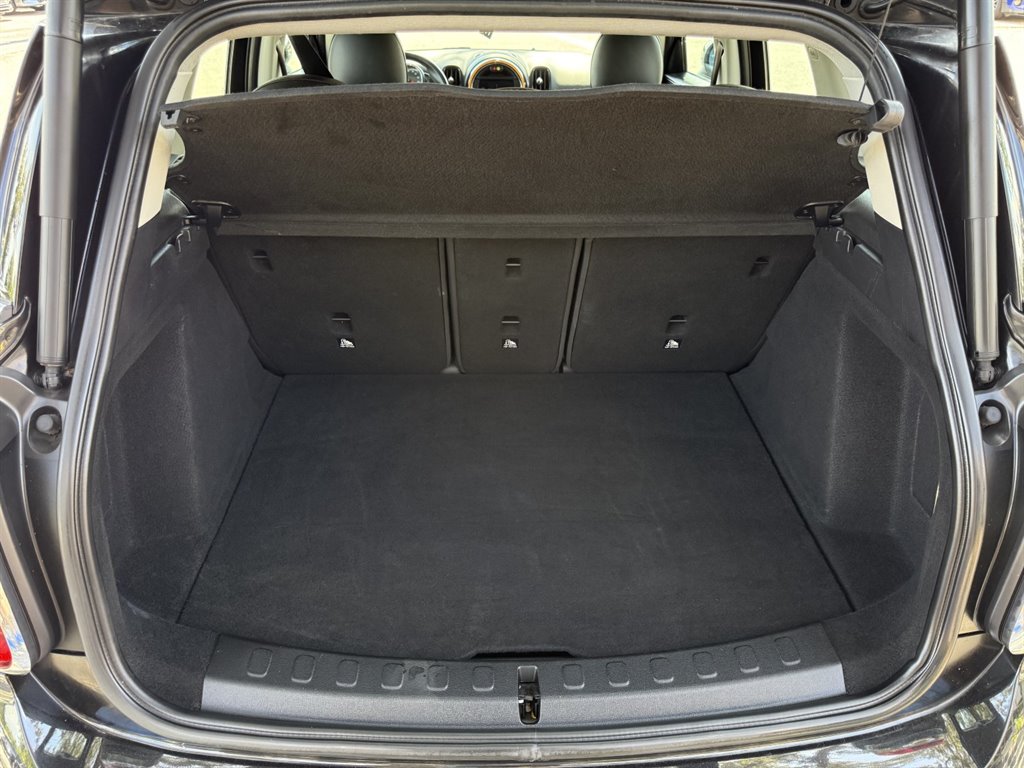 2020 MINI Countryman - $15,995