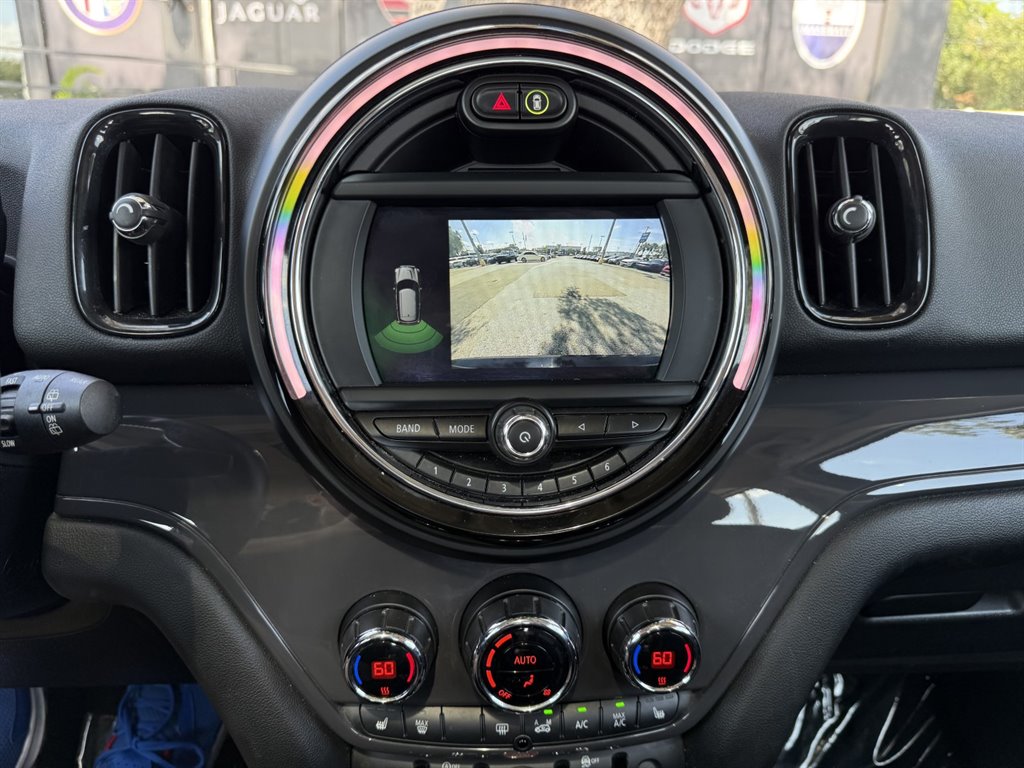 2020 MINI Countryman - $15,995
