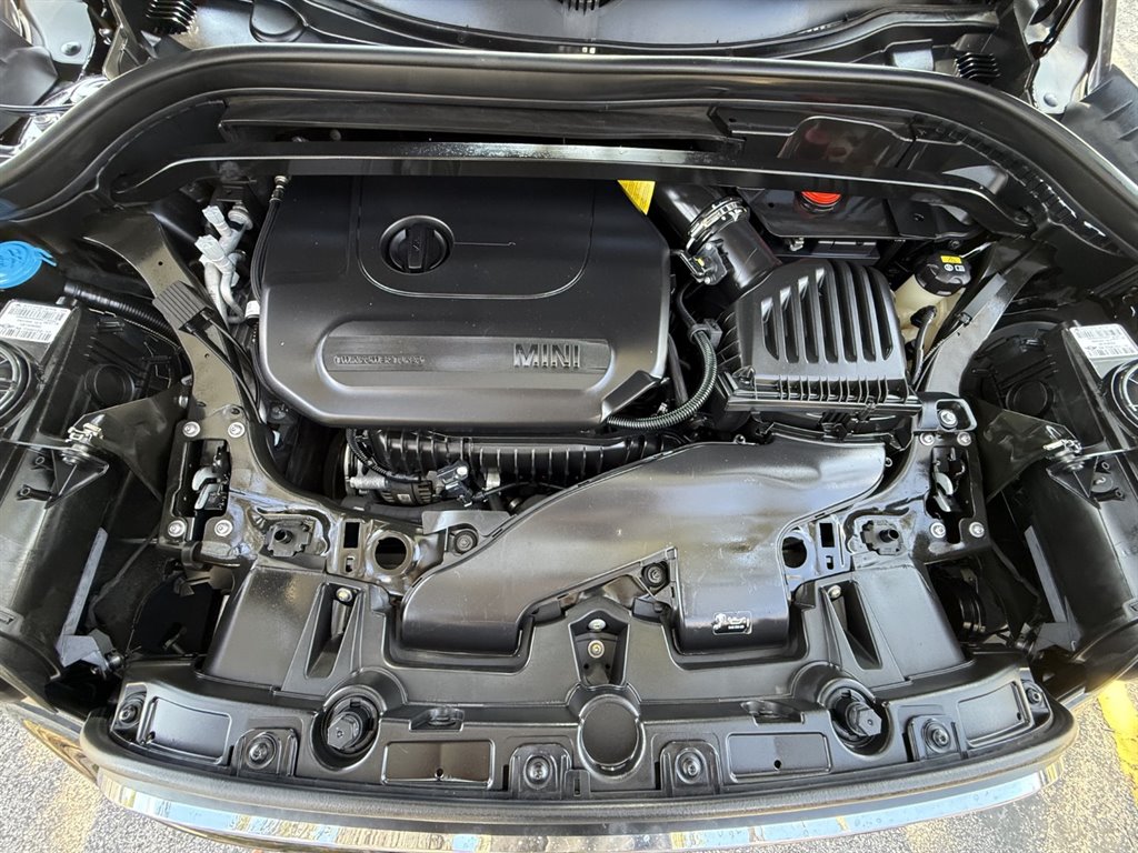2020 MINI Countryman - $15,995
