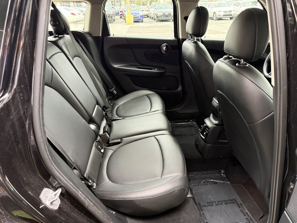 2020 MINI Countryman - $15,995