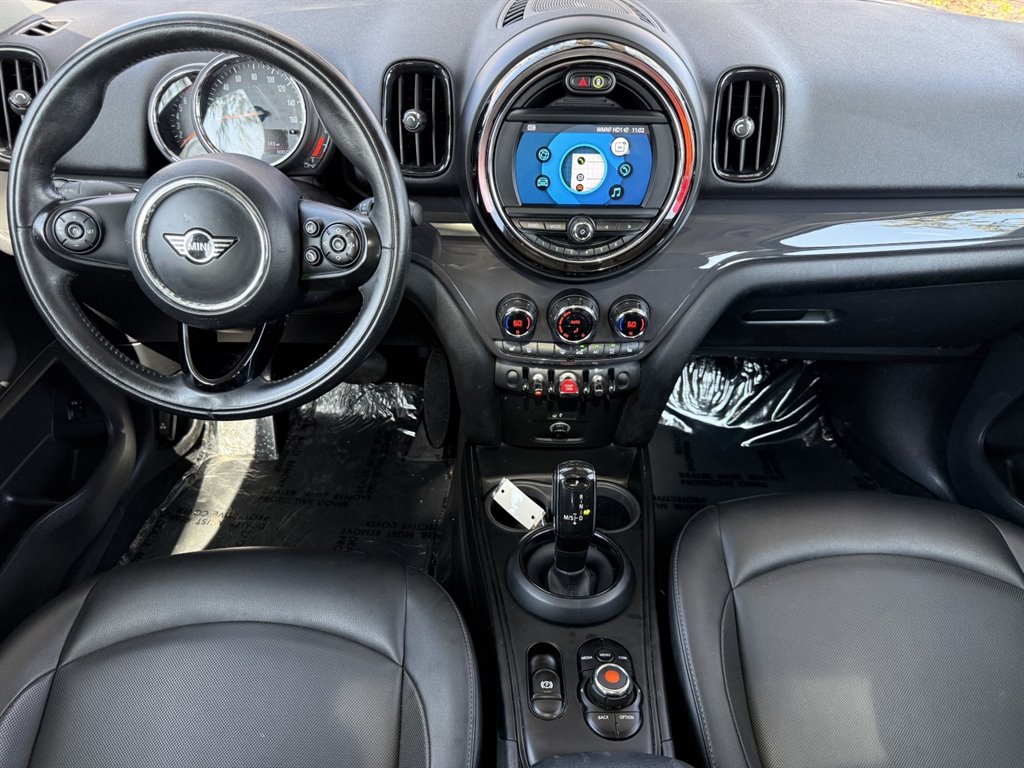 2020 MINI Countryman - $15,995