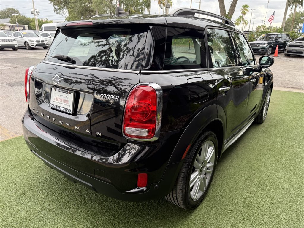 2020 MINI Countryman - $15,995