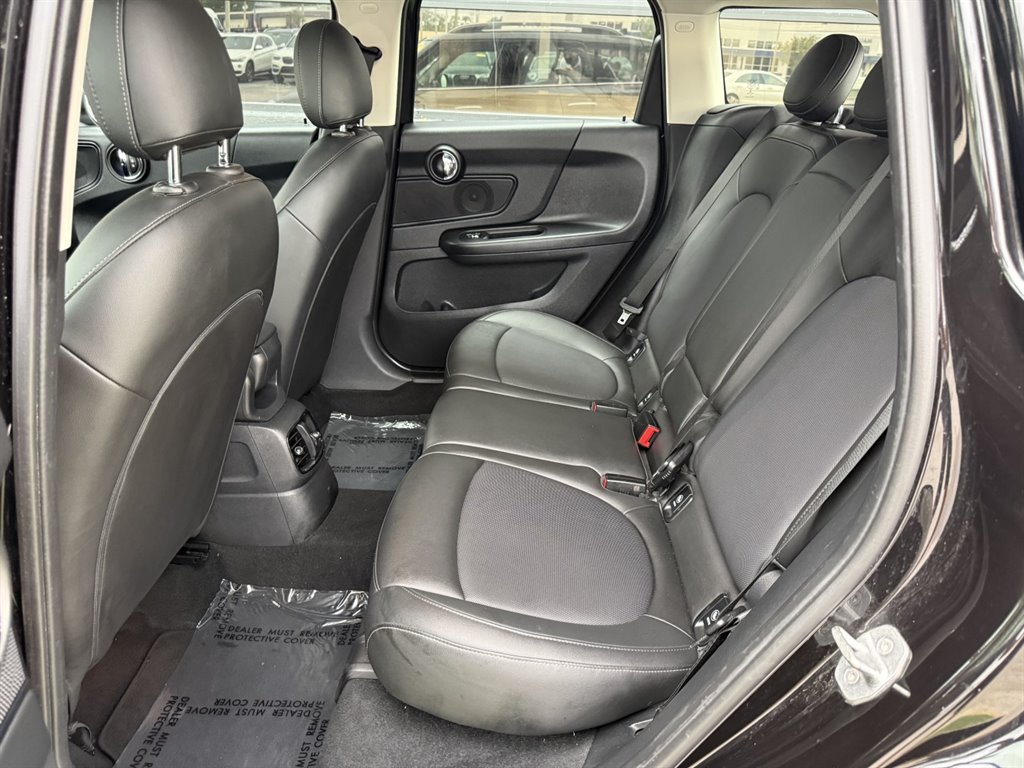 2020 MINI Countryman - $15,995