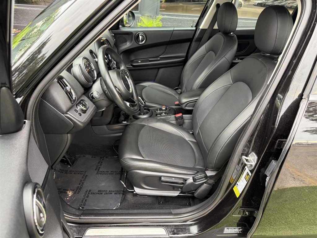 2020 MINI Countryman - $15,995