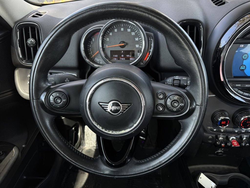2020 MINI Countryman - $15,995