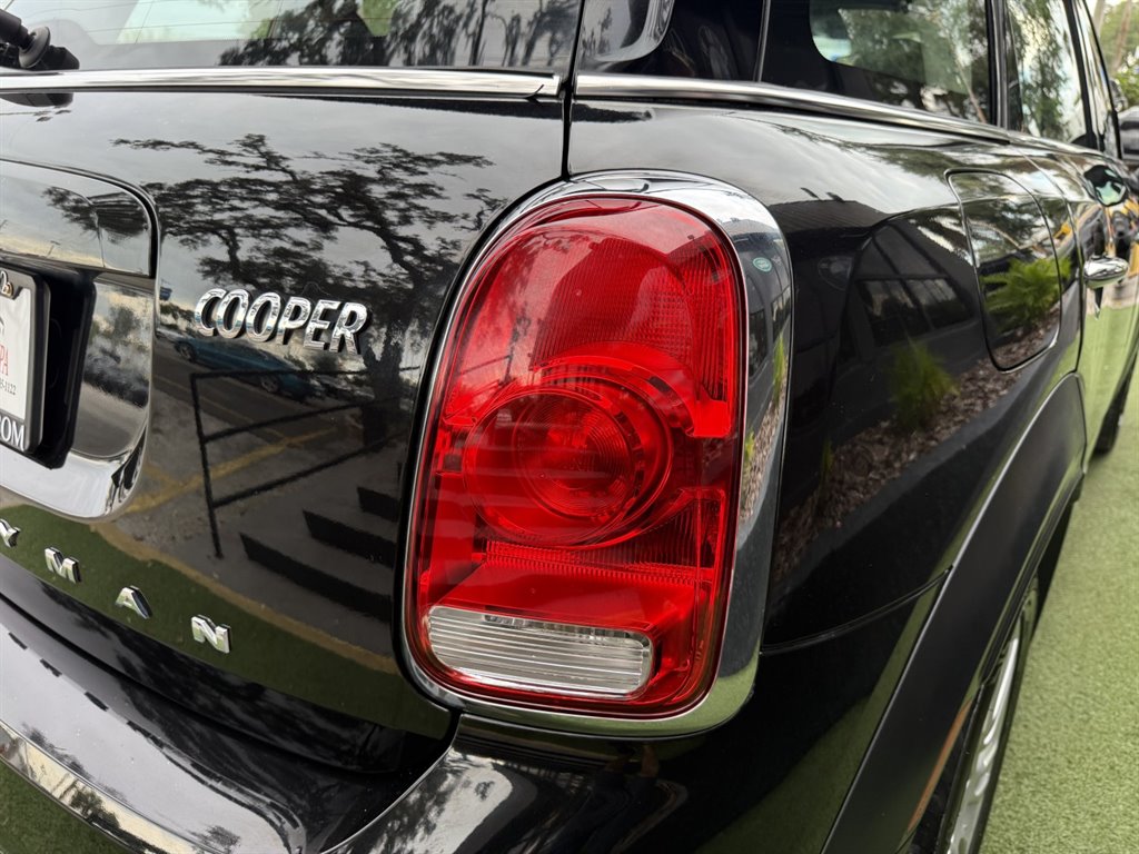 2020 MINI Countryman - $15,995