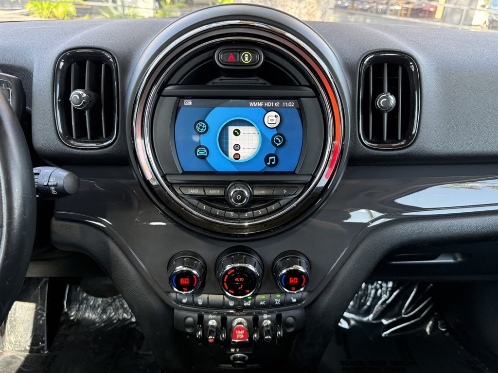 2020 MINI Countryman - $15,995