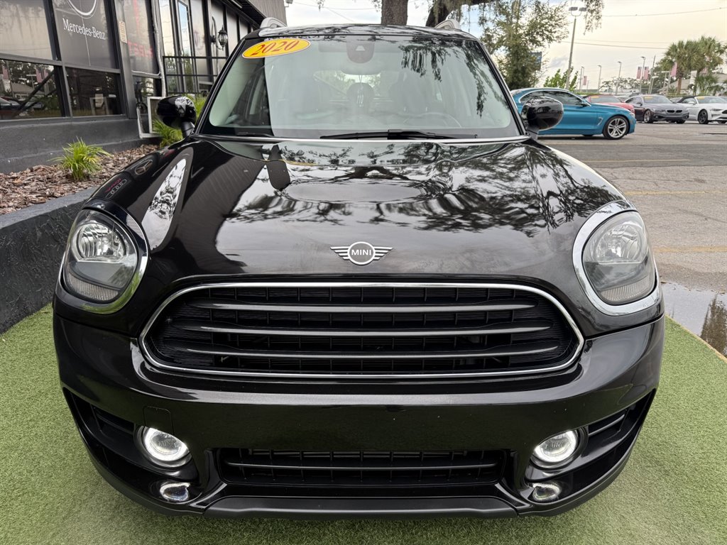 2020 MINI Countryman - $15,995