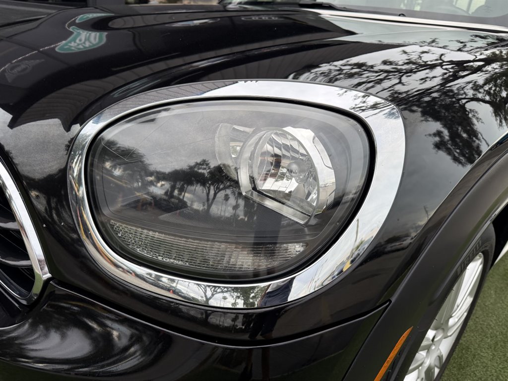 2020 MINI Countryman - $15,995