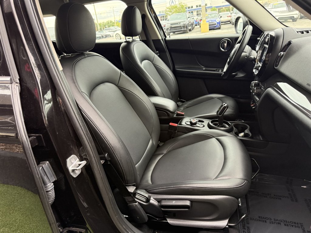 2020 MINI Countryman - $15,995