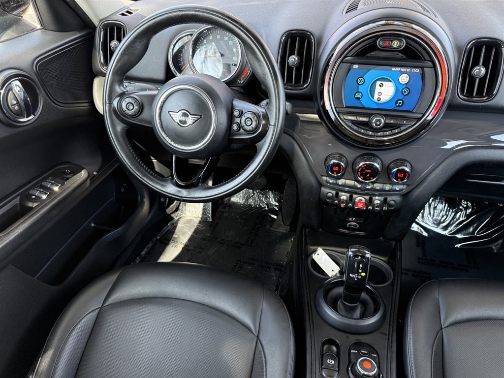 2020 MINI Countryman - $15,995