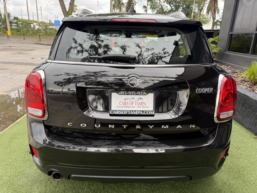 2020 MINI Countryman - $15,995