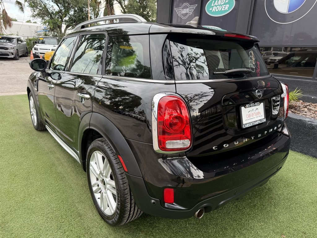 2020 MINI Countryman - $15,995