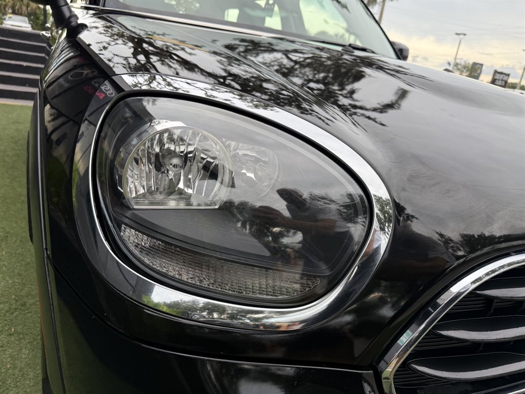 2020 MINI Countryman - $15,995