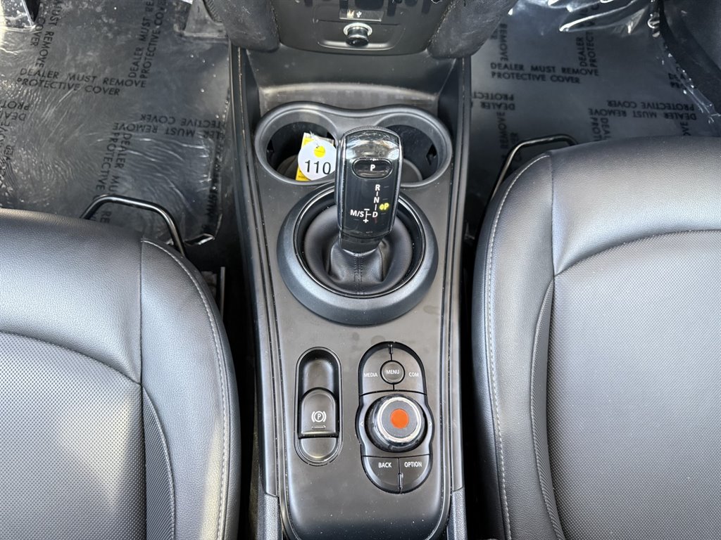 2020 MINI Countryman - $15,995