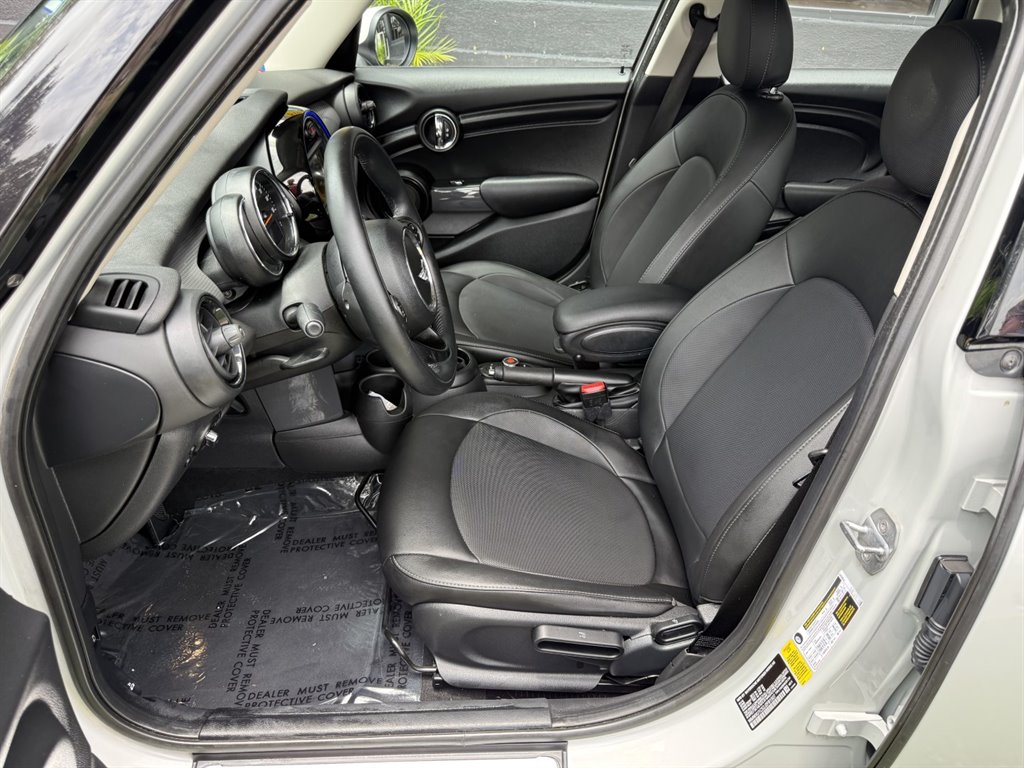 2018 MINI Hardtop - $12,995