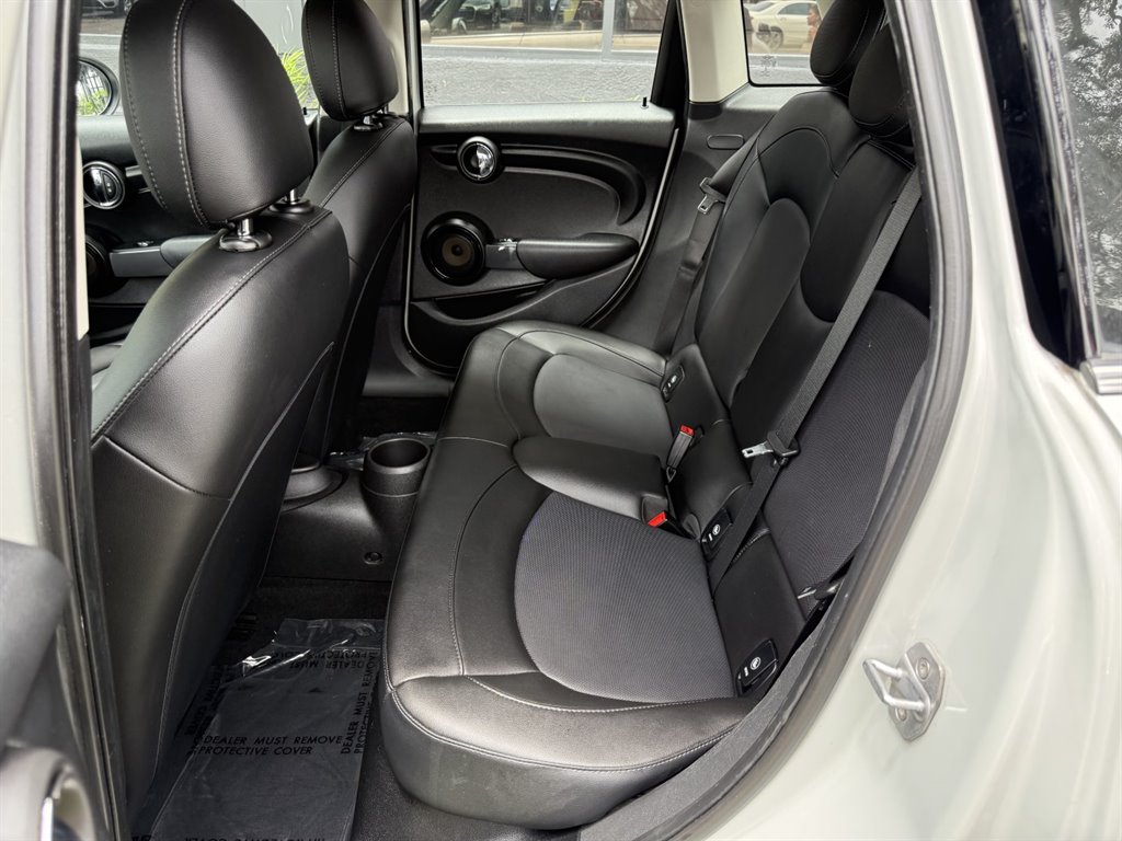 2018 MINI Hardtop - $12,995