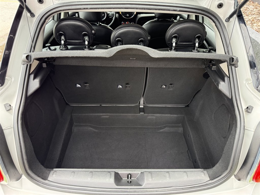 2018 MINI Hardtop - $12,995