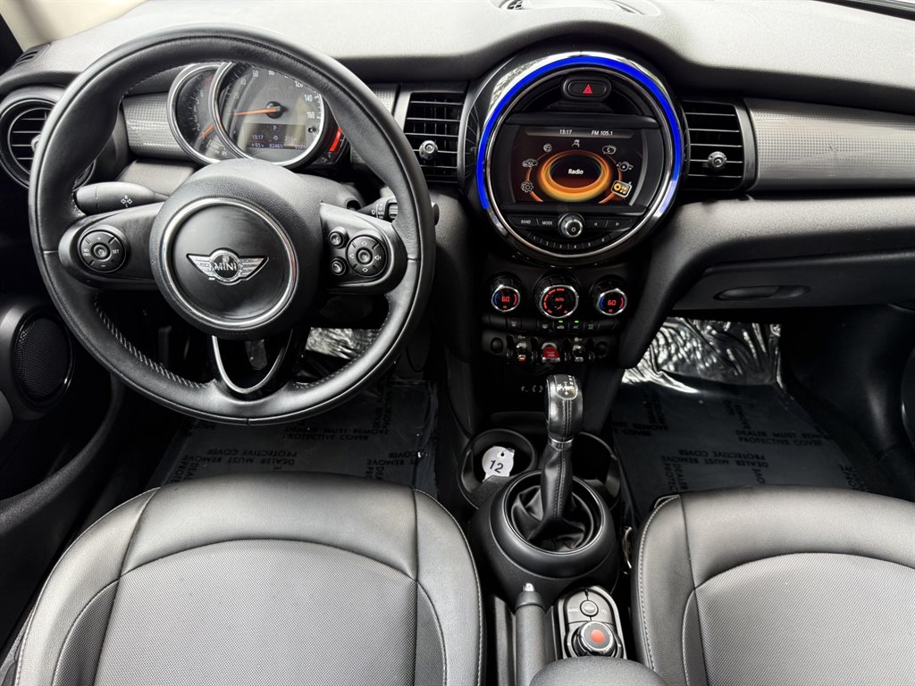 2018 MINI Hardtop - $12,995