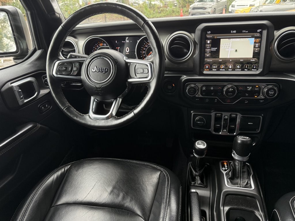 2018 Jeep Wrangler - $23,995