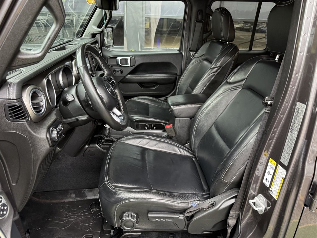 2018 Jeep Wrangler - $23,995