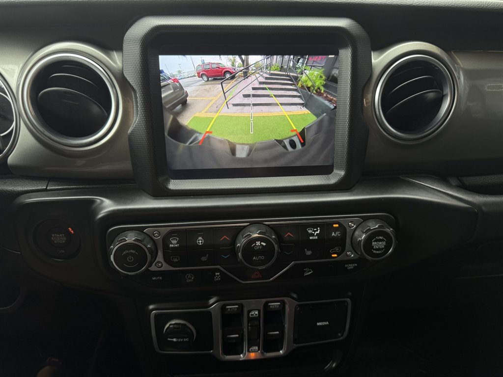 2018 Jeep Wrangler - $23,995