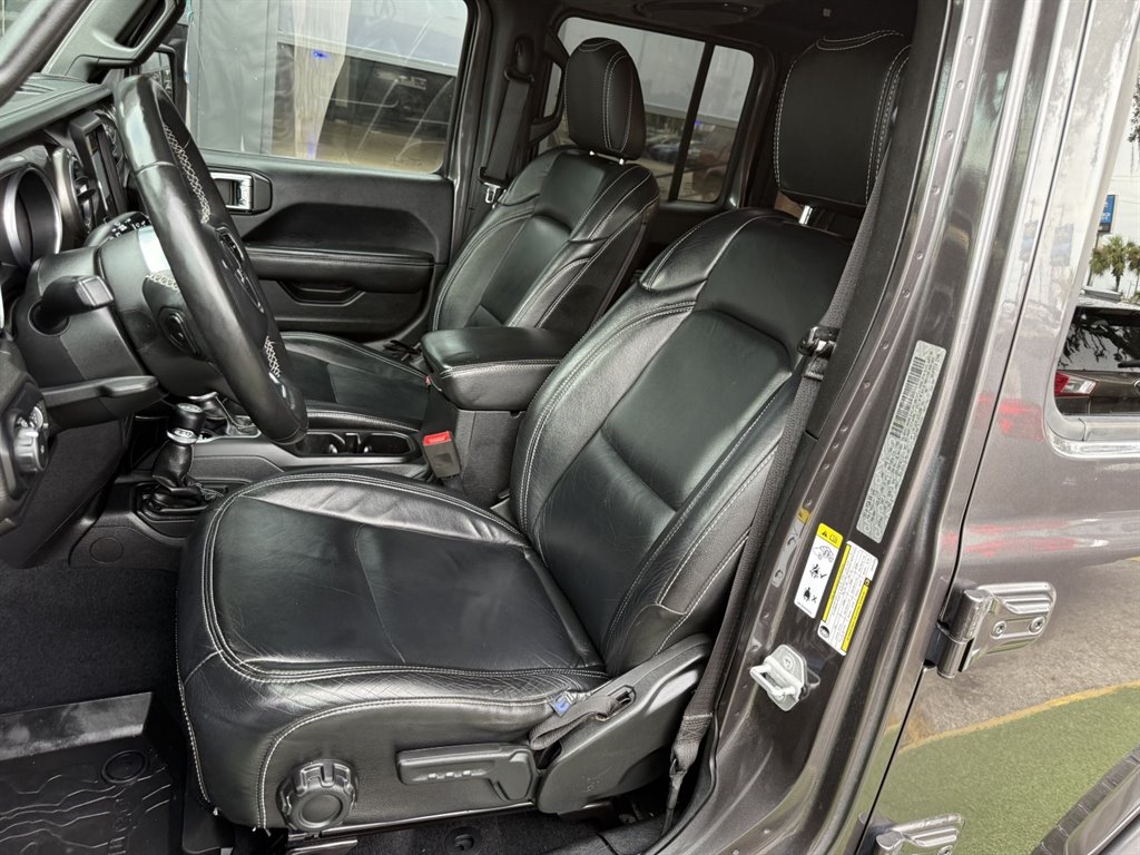 2018 Jeep Wrangler - $23,995