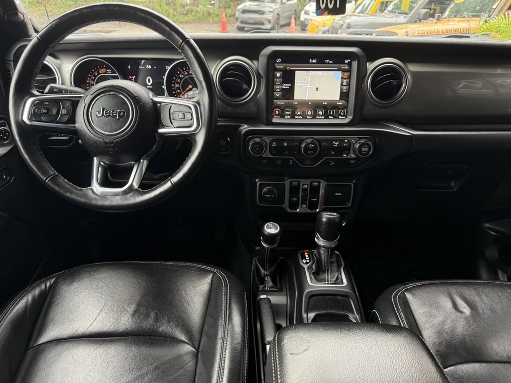 2018 Jeep Wrangler - $23,995