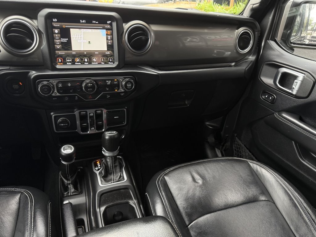 2018 Jeep Wrangler - $23,995