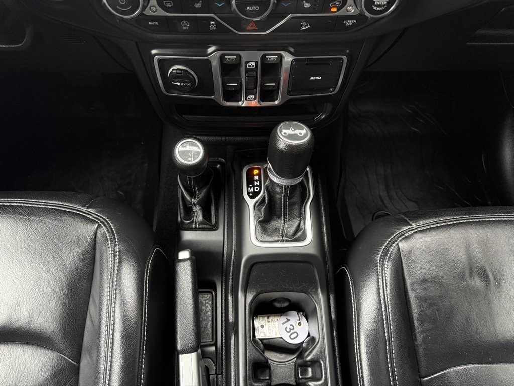 2018 Jeep Wrangler - $23,995