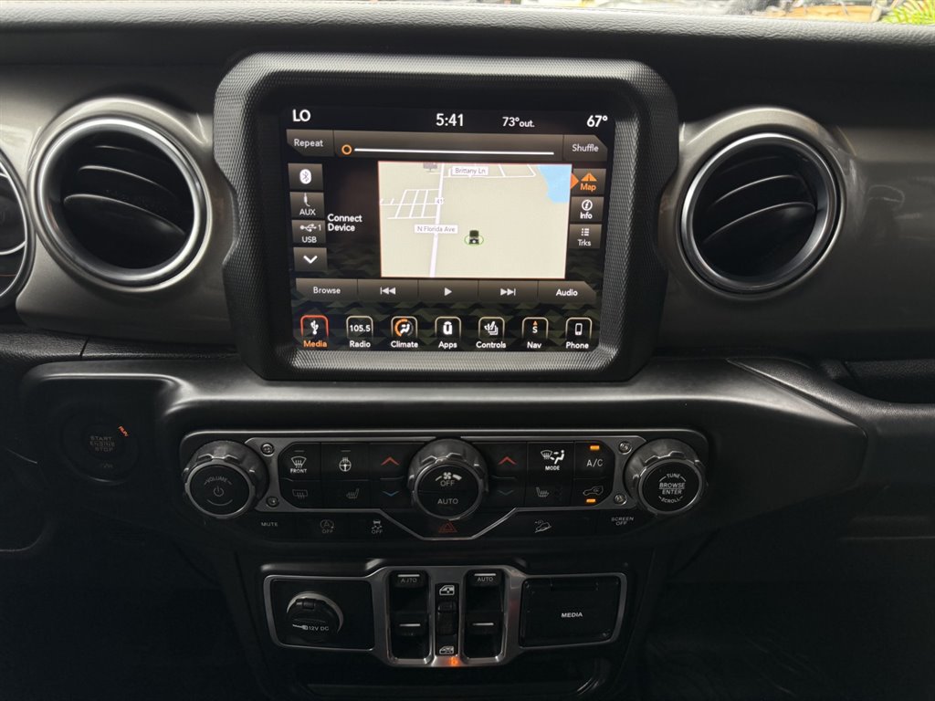 2018 Jeep Wrangler - $23,995