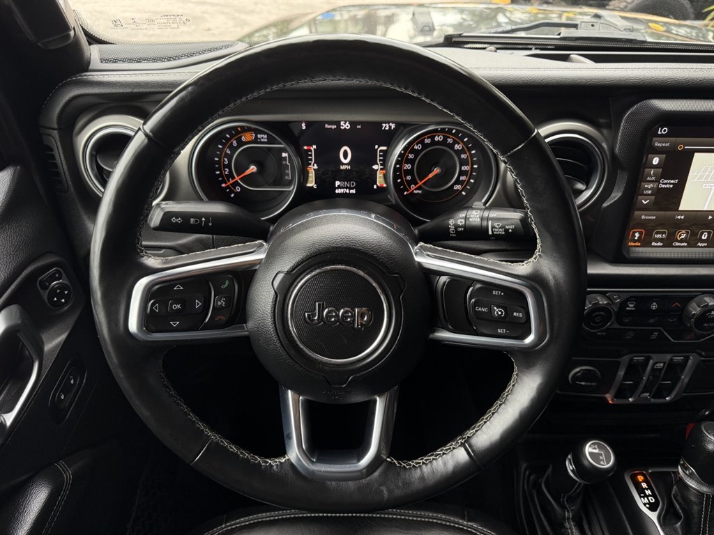 2018 Jeep Wrangler - $23,995