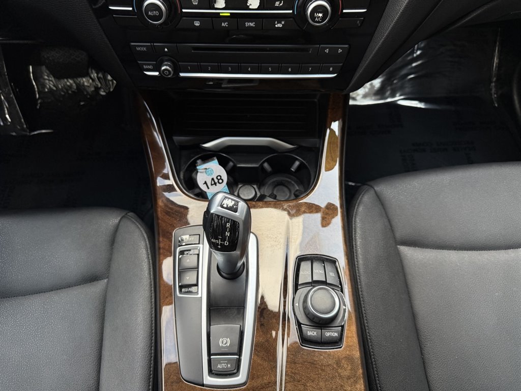 2017 BMW X3 - $14,995