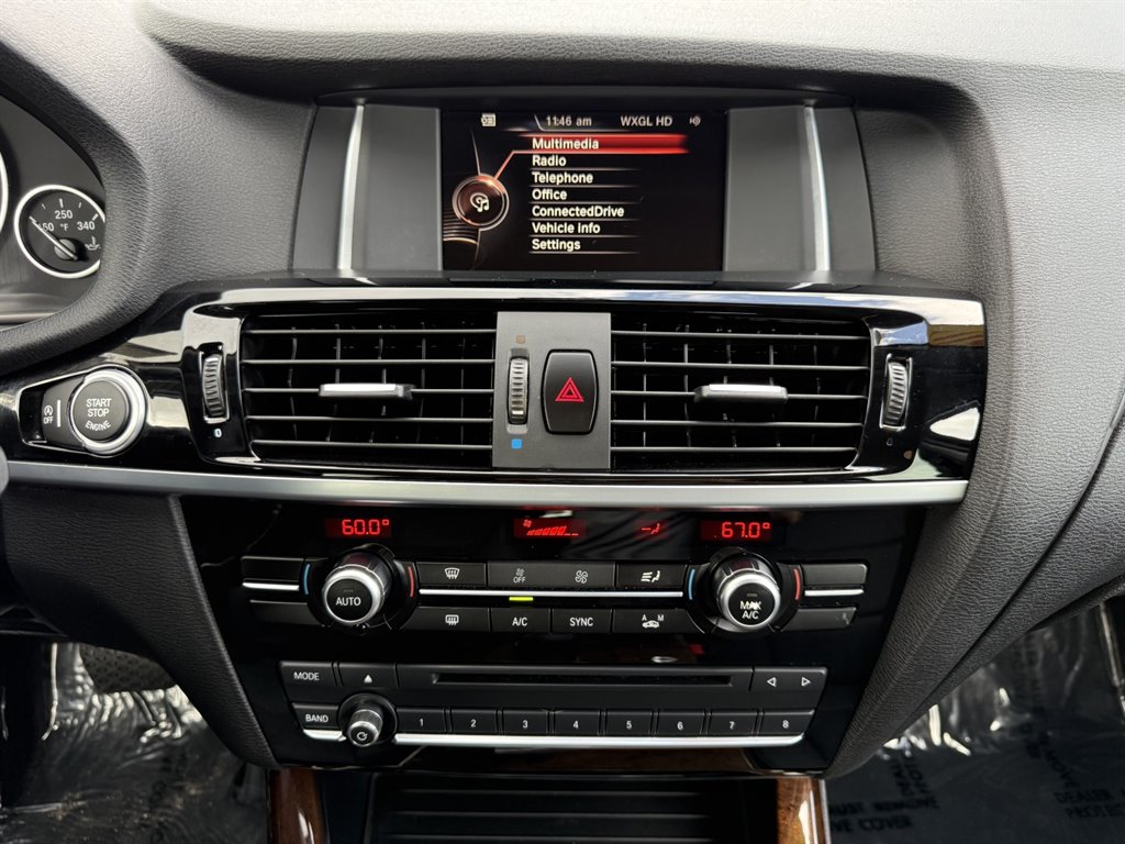 2017 BMW X3 - $14,995