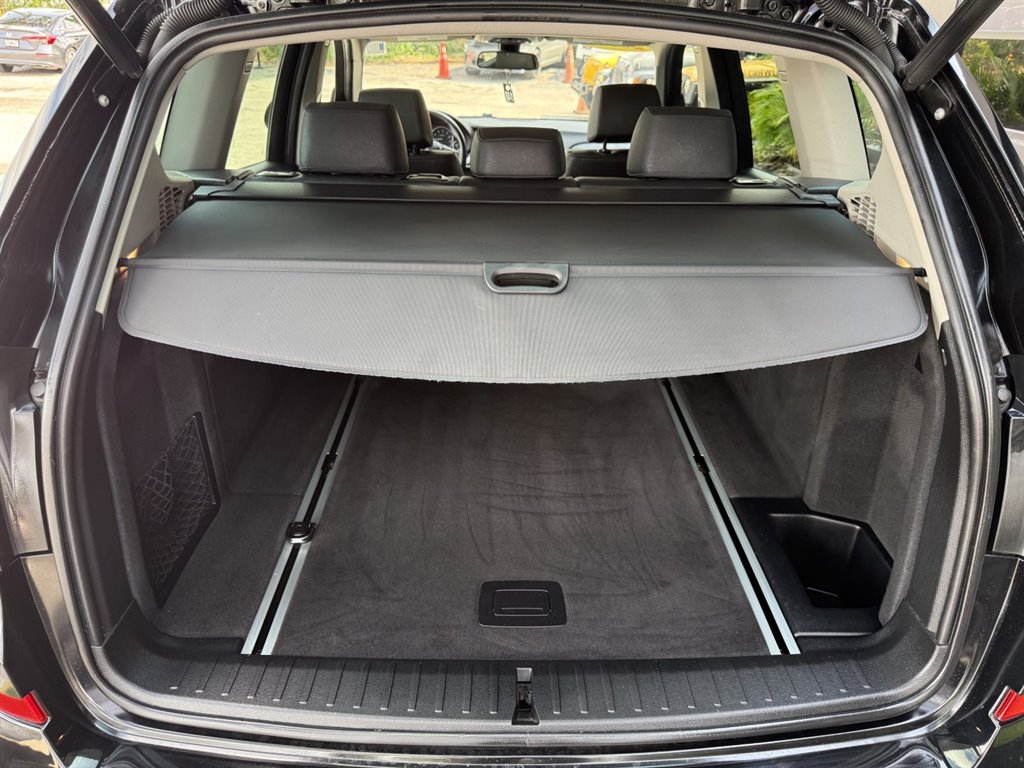 2017 BMW X3 - $14,995