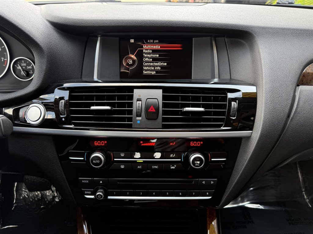 2017 BMW X3 - $14,995