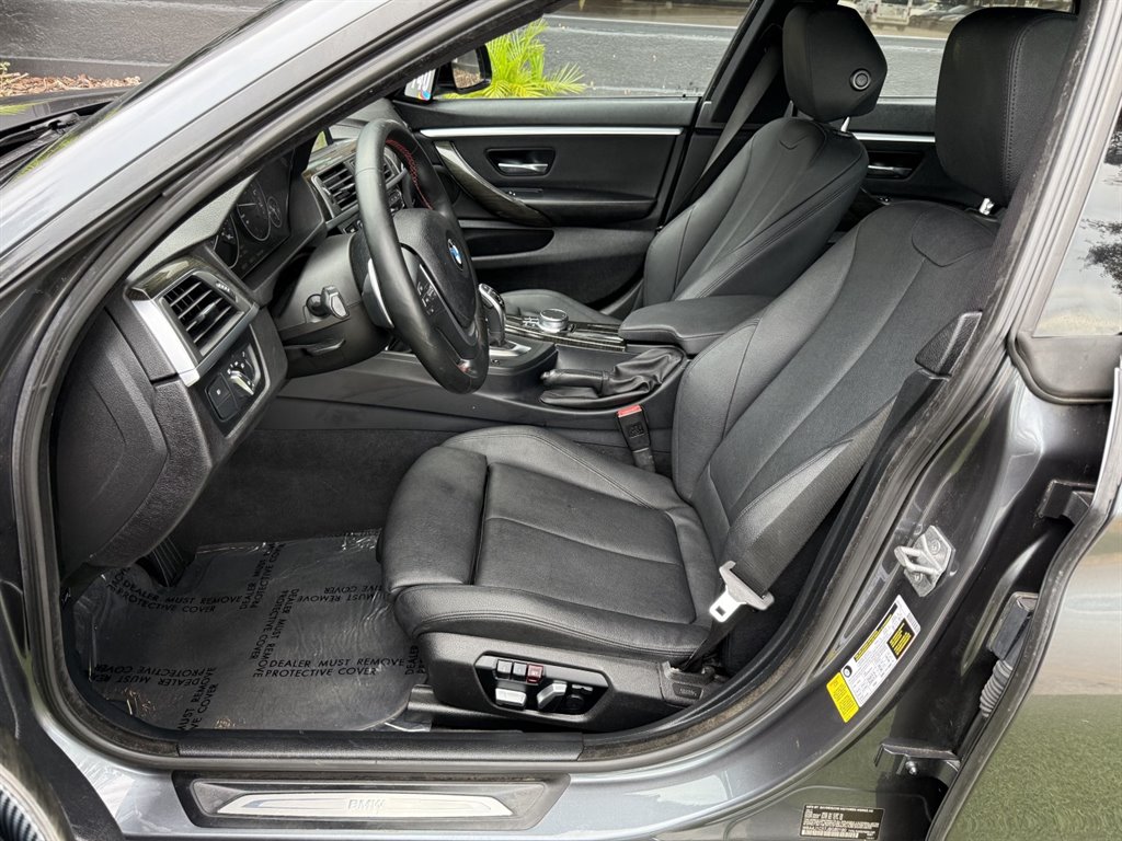 2018 BMW 430i - $16,995
