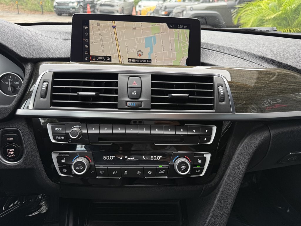 2018 BMW 430i - $16,995