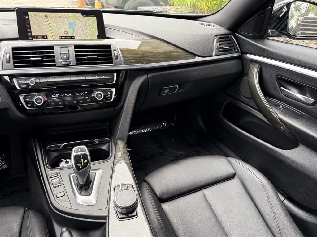 2018 BMW 430i - $16,995