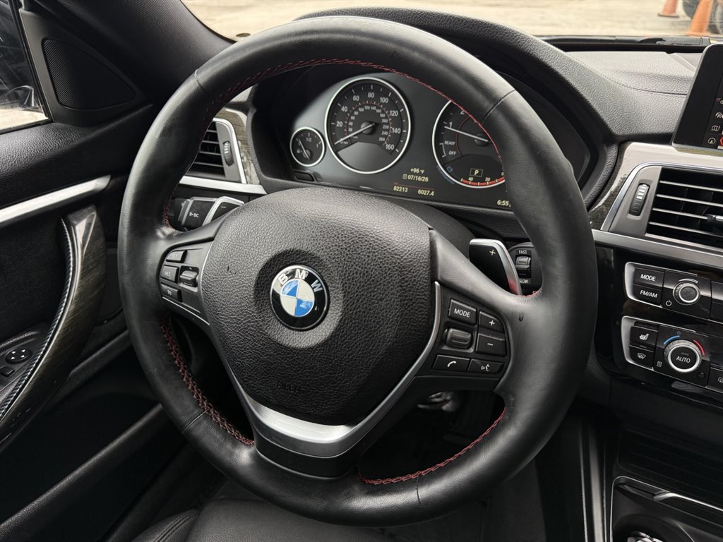 2018 BMW 430i - $16,995