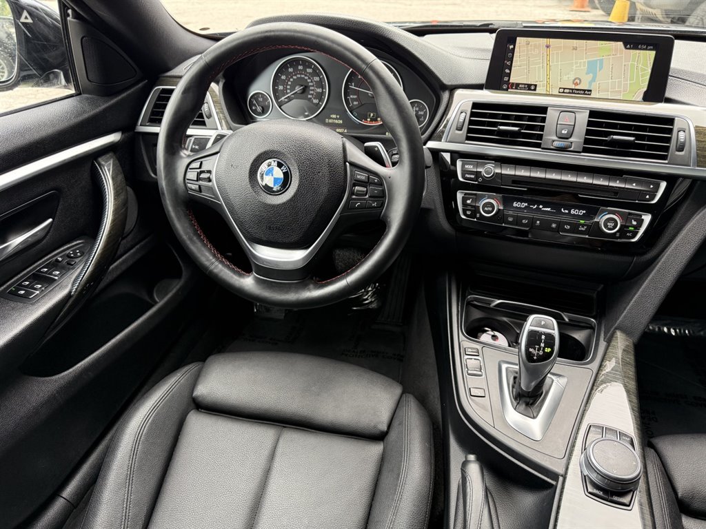 2018 BMW 430i - $16,995