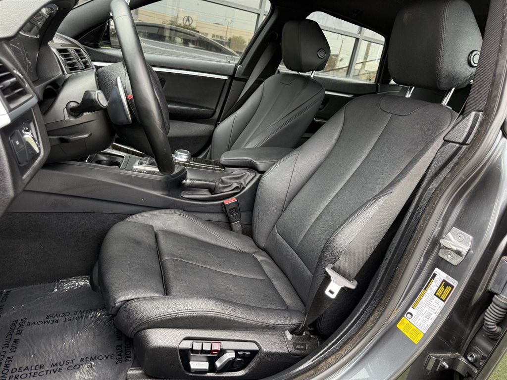 2018 BMW 430i - $16,995