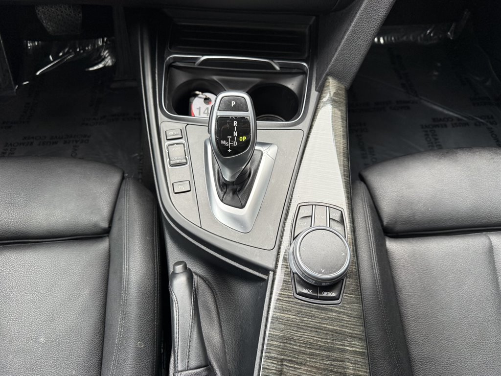 2018 BMW 430i - $16,995