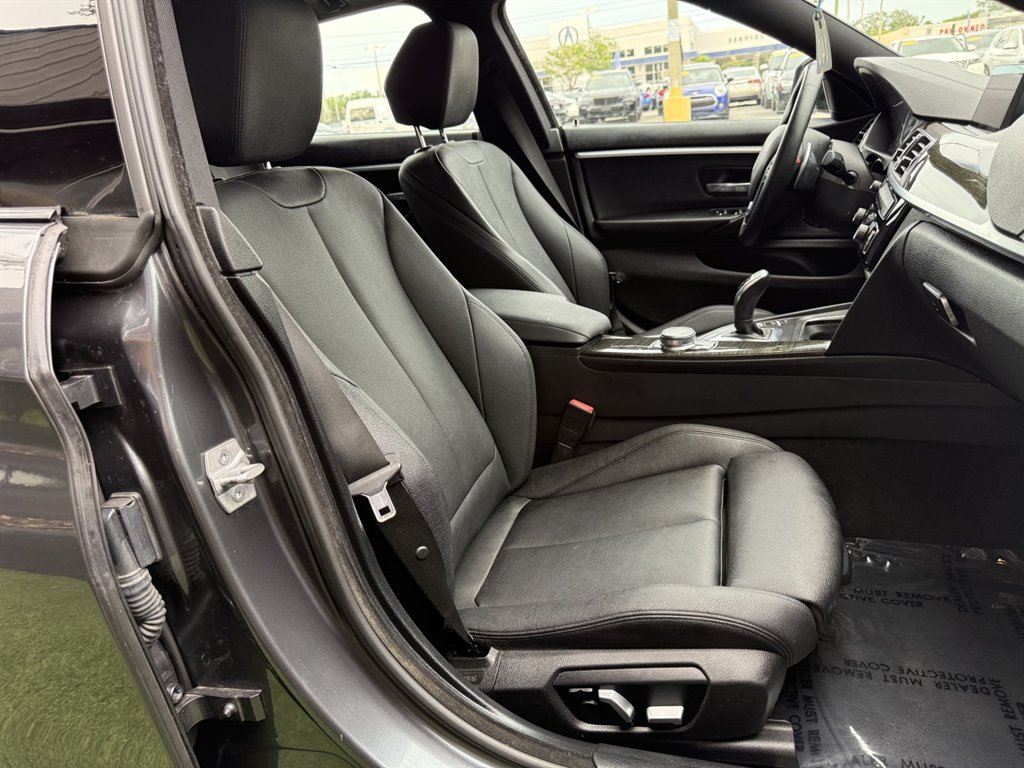 2018 BMW 430i - $16,995