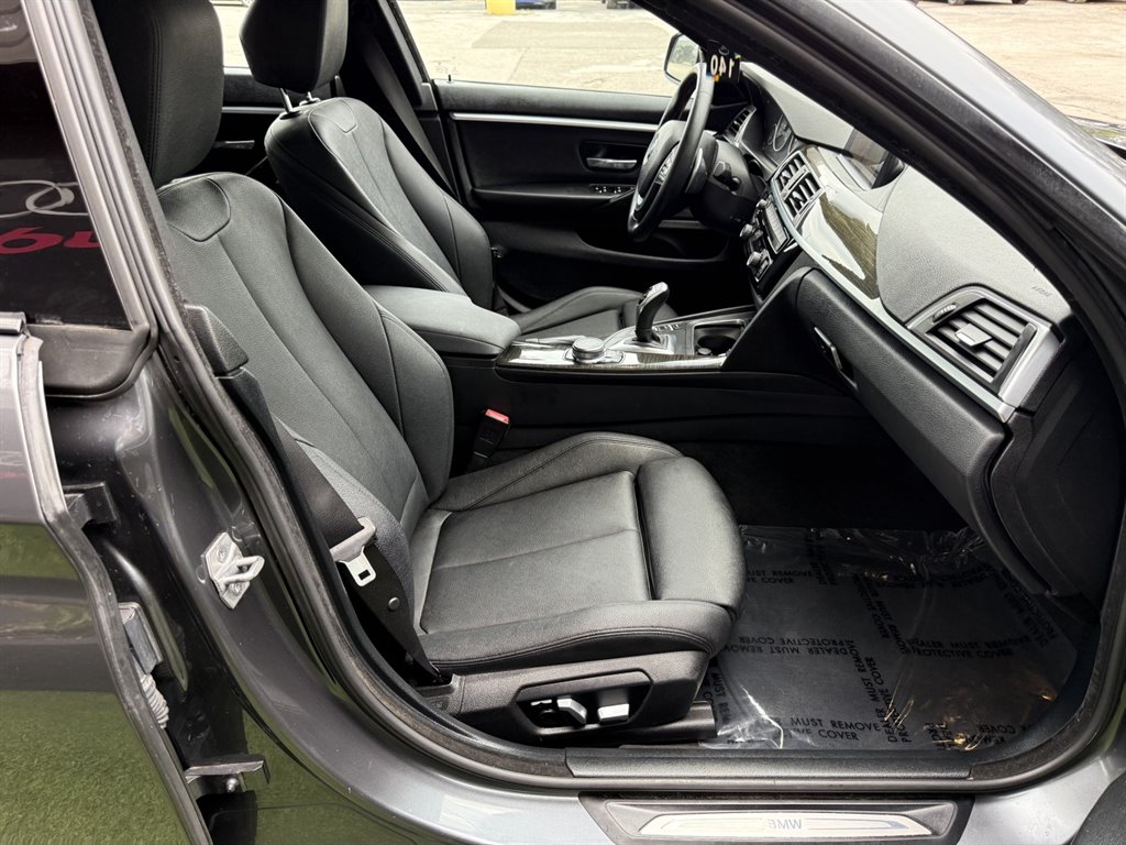 2018 BMW 430i - $16,995
