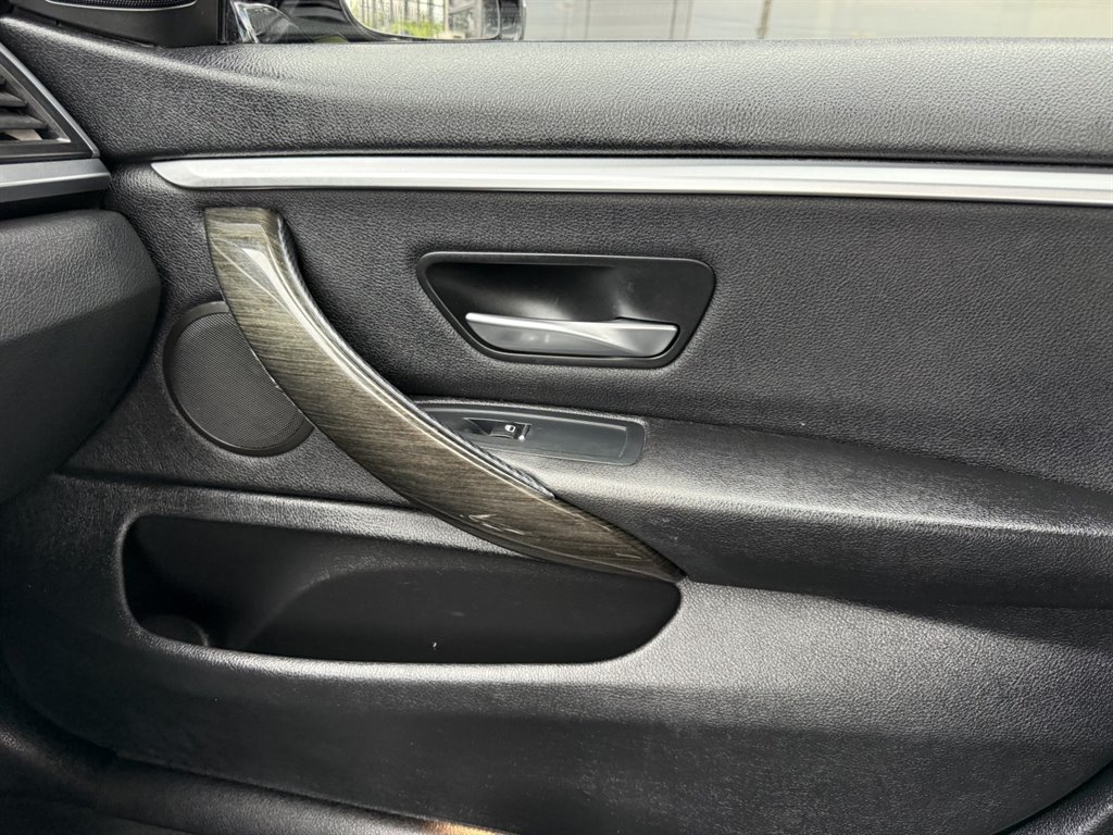 2018 BMW 430i - $16,995