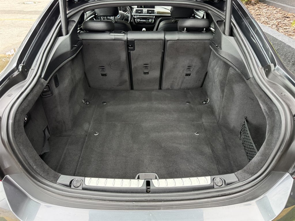 2018 BMW 430i - $16,995