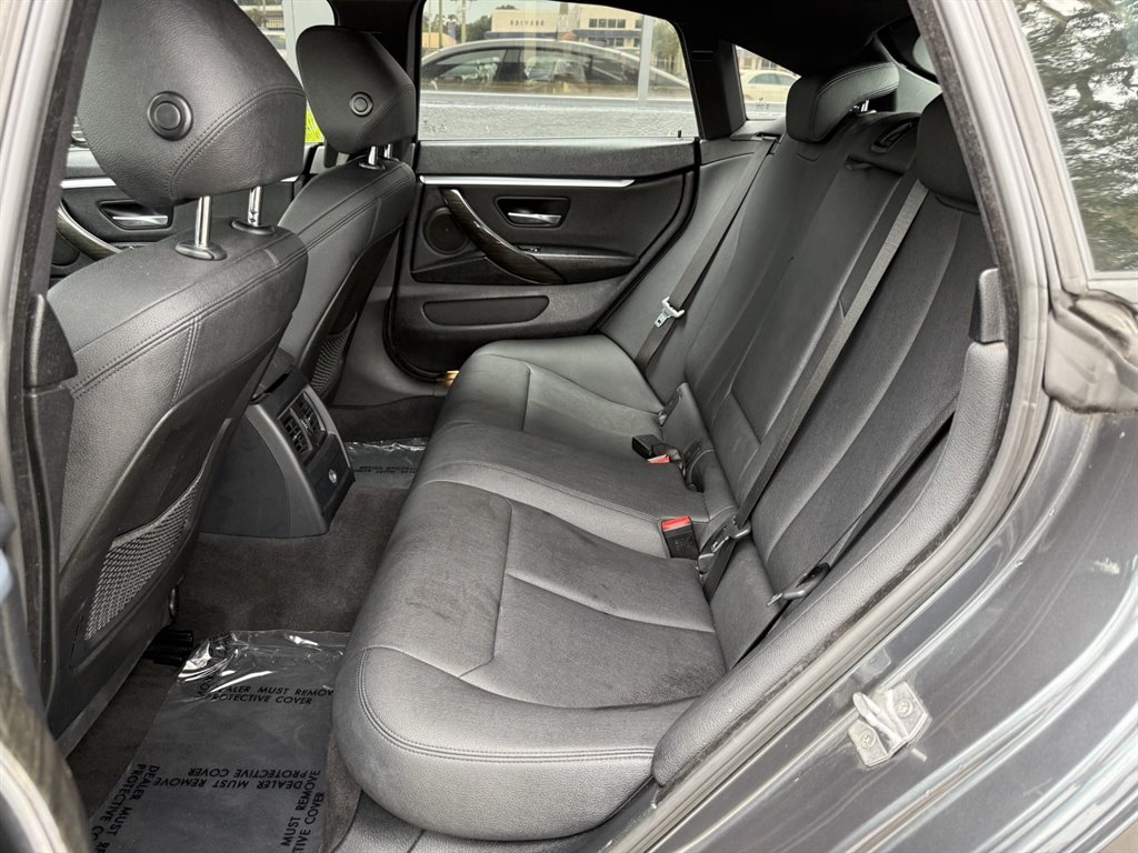 2018 BMW 430i - $16,995