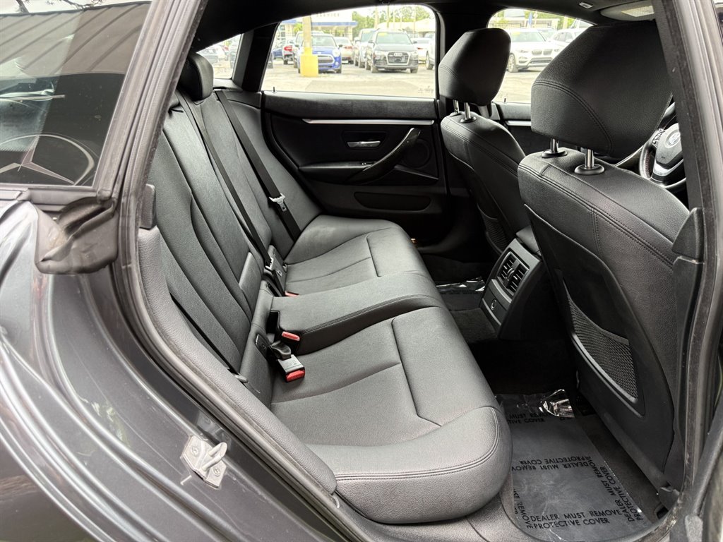 2018 BMW 430i - $16,995